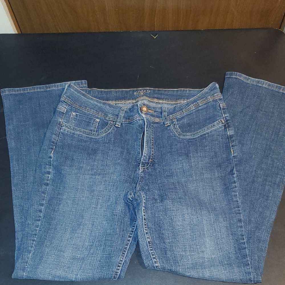 Riders By Lee Jeans